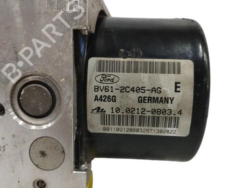 ABS pump FORD FOCUS III  | BP17148838M43 