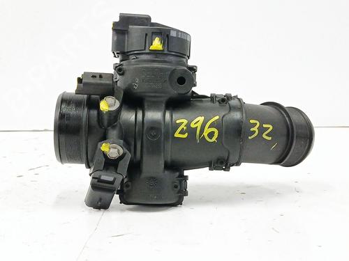 Used Throttle body Throttle body CITROËN XSARA PICASSO (N68) 1.6 HDi (90 hp) 40219792 40219792