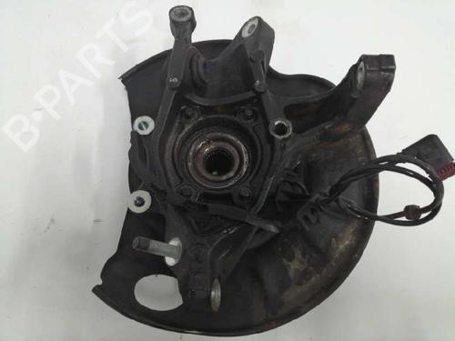 Right rear steering knuckle MERCEDES-BENZ S-CLASS (W221, V221)  | BP5240731M28 