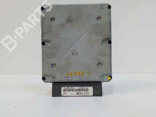 Engine control unit (ECU) FORD MONDEO III (B5Y)  | BP5634898M57 