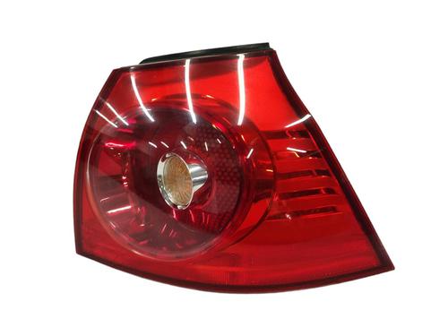 Right taillight VW GOLF V (1K1) 2.0 TDI 16V | BP16923291C35 