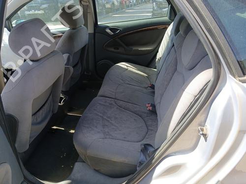 Left front window switch CITROËN C5 I (DC_) 2.0 HDi (DCRHZB, DCRHZE) | BP39200310I27 - Image 18