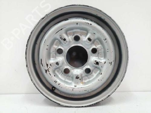 Fælk MERCEDES-BENZ MB Bus (W631) D (631.333, 631.343, 631.334, 631.344) (72 hp) 8291840