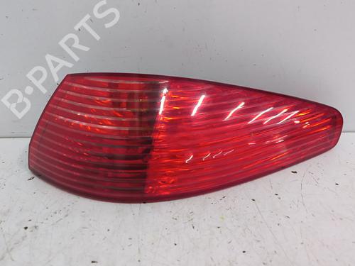 Right taillight PEUGEOT 607 (9D, 9U) 2.2 HDi | BP35950516C35 - Image 2