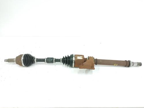 Used Right front driveshaft Right front driveshaft MAZDA 3 Saloon (BK) 2.0 (BKEP) (150 hp) 11054536 11054536