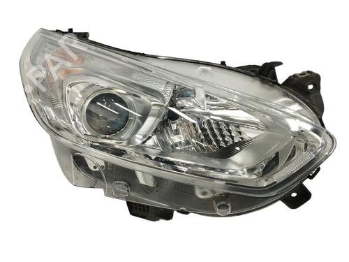 Used Right headlight FORD S-MAX (WA6) [2006-2014]  12599519