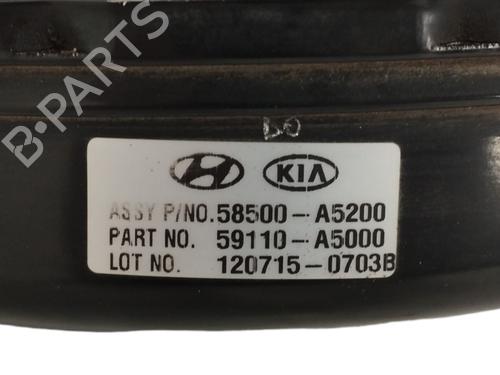 Servo brake HYUNDAI i30 (GD) | BP15889504M42