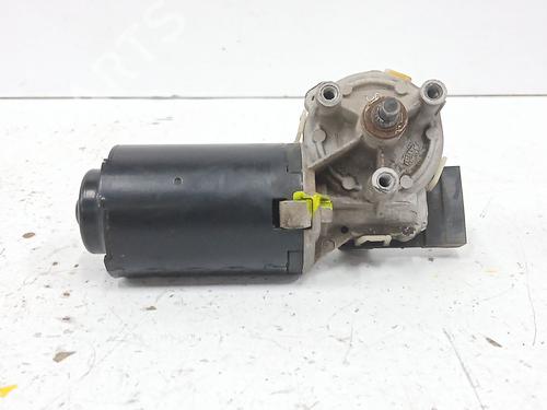 Used Front wiper motor Front wiper motor FIAT DOBLO Box Body/MPV (223_) 1.9 JTD (105 hp) 34581521 34581521