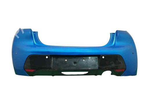 Used Rear bumper PEUGEOT 208 II (UB_, UP_, UW_, UJ_) 1.2 PureTech 100 (101 hp) 28024770