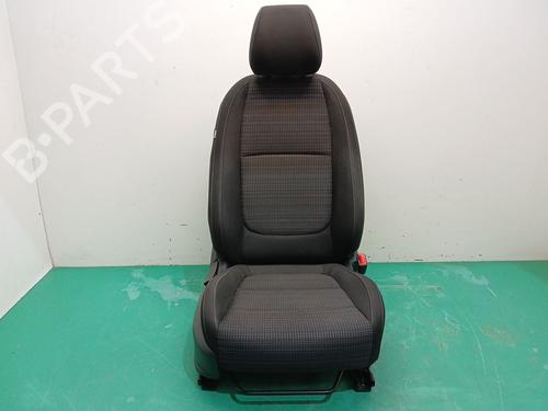 Used Right front seat Right front seat KIA STONIC (YB) 1.0 T-GDi (120 hp) 34234602 34234602