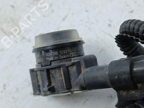 Electronic module FIAT 500X (334_) 1.6 (334AXE1A) | BP23576715M83 