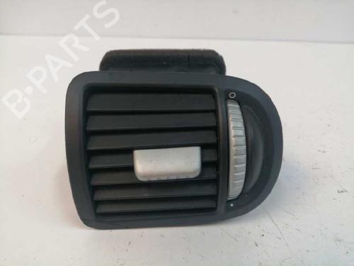 Used Air vent PORSCHE CAYENNE (9PA) S 4.5 (340 hp) 11659032