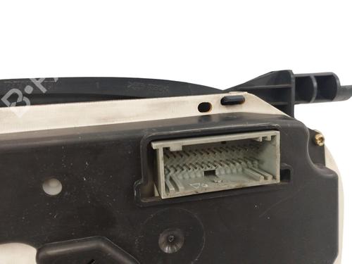 Instrument cluster RENAULT TRAFIC II Van (FL)  | BP18199511C47 