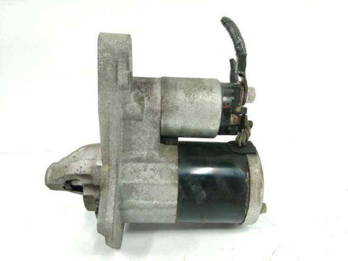 Used Starter NISSAN JUKE (F15) [2010-2019]  8803901