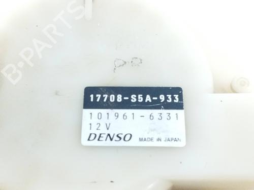 Fuel pump HONDA CIVIC VII Hatchback (EU, EP, EV) 1.4 i (EP1, EU7) | BP11036430M76 