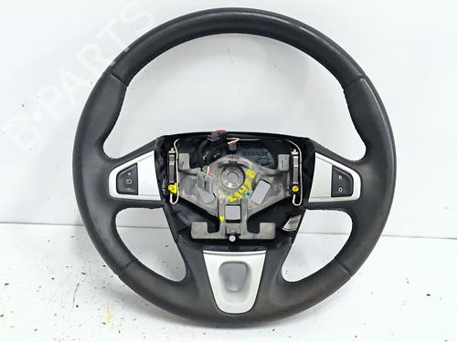 Used Steering wheel Steering wheel RENAULT FLUENCE (L3_) 1.5 dCi (L30B) (106 hp) 40006117 40006117