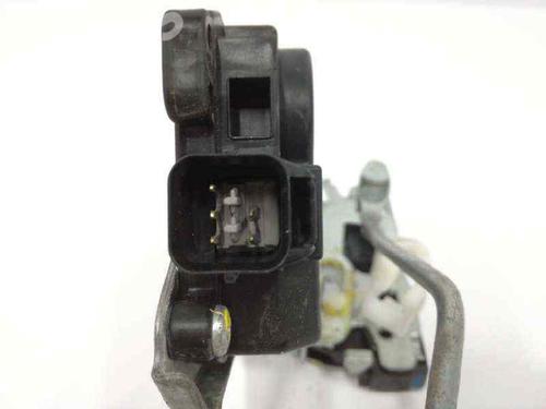 Front left lock PEUGEOT 206 Hatchback (2A/C) 1.4 HDi | BP8166106C98 