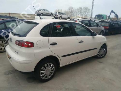 Steering pump SEAT IBIZA III (6L1)  | BP6691817M99 