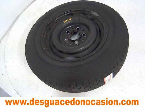 Rim MERCEDES-BENZ 123 Saloon (W123) 300 D (123.130) | BP14155622C45 