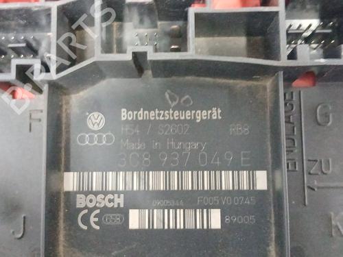 Fuse box VW GOLF V (1K1) 1.4 TSI | BP38735598E1 - Image 5