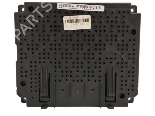 Electronic module LANCIA YPSILON (843_) 1.3 D Multijet (843.AXE11, 843.AXE1A) | BP15730596M83