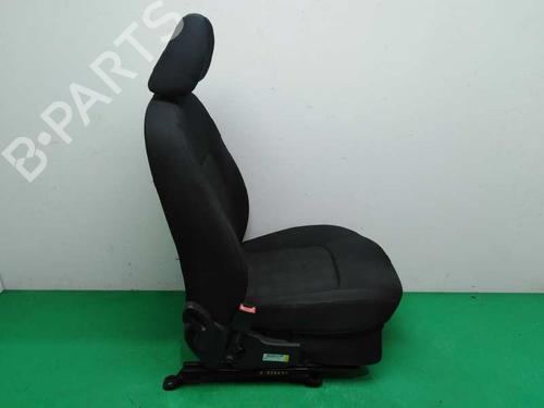 Left front seat HYUNDAI i10 I (PA) 1.2 | BP8504418C15 