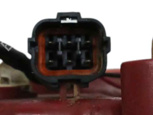 Left taillight HYUNDAI TUCSON (JM) 2.0 | BP23577414C34