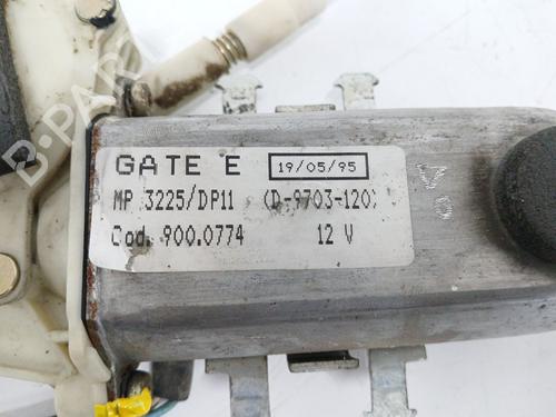 Front left window mechanism NISSAN TERRANO II (R20) 2.7 TDi 4WD | BP29355335C22 