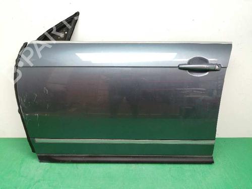 Used Left front door CITROËN C6 (TD_) 2.7 HDi (204 hp) 7713381