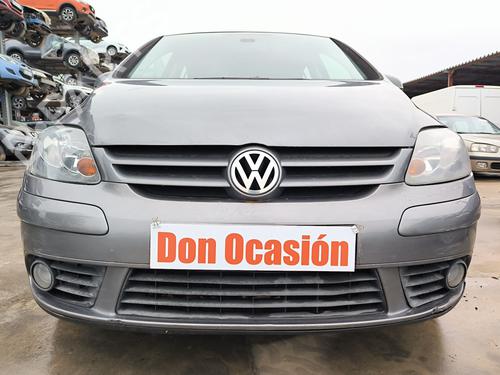 front-bumper-vw-golf-plus-v-5m1-521-2004-2005-2006-2007-2008-2009-2010-2011-2012-2013-32730250 main image