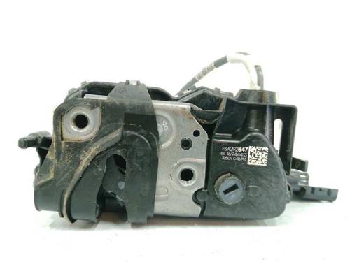 Used Front right lock OPEL CORSA F (P2JO) [2019-2025]  9045695