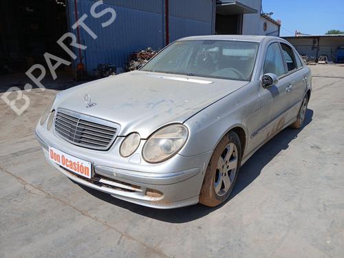 ABS pump MERCEDES-BENZ E-CLASS (W211) E 270 CDI (211.016) | BP38013171M43  - Image 7