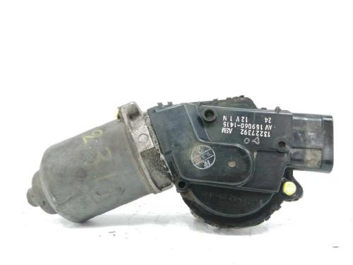 Front wiper motor OPEL INSIGNIA A Sports Tourer (G09) 2.0 CDTI (35) | BP9622459M29 