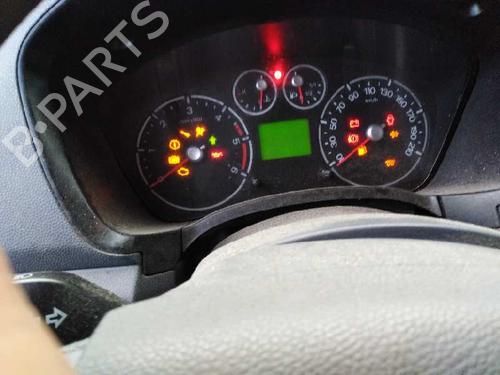 Boîte à Fusibles FORD TRANSIT CONNECT (P65_, P70_, P80_) 1.8 TDCi | BP6685719E1 