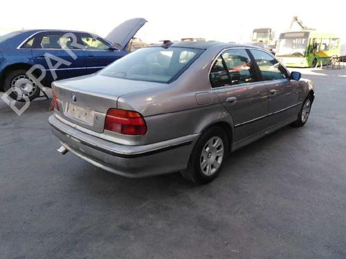 Instrument cluster BMW 5 (E39)  | BP5888543C47 
