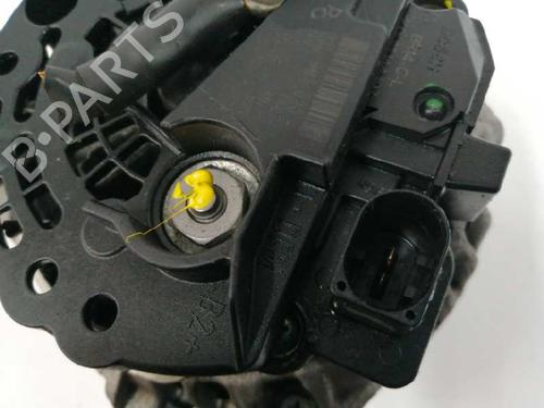 Alternator AUDI Q3 (8UB, 8UG) 2.0 TDI | BP6562931M7