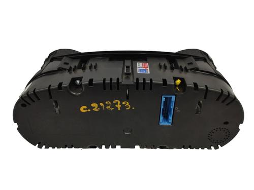 Instrument cluster VW GOLF VI (5K1)  | BP13361835C47 