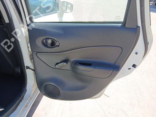 Dashboard NISSAN NOTE (E12) 1.5 dCi | BP35981238C46 - Image 23