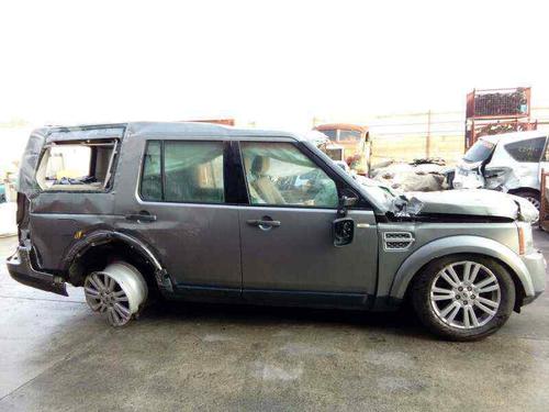 Used Parts LAND ROVER DISCOVERY IV (L319)  3.0 TD 4x4  227846