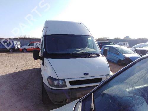Støtte FORD TRANSIT Van (FA_ _) 2.4 DI (FAA_, FAB_, FAC_, FAD_) | BP19635698C155 