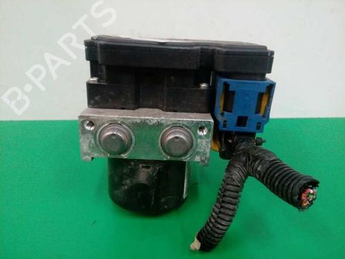 ABS pump RENAULT TWINGO II (CN0_) | BP2708676M43