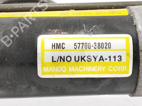 Steering rack HYUNDAI SONATA IV (EF)  | BP11754905M22 