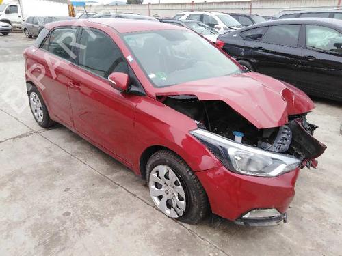 Right headlight HYUNDAI i20 II (GB, IB) 1.2 | BP28536866C29 