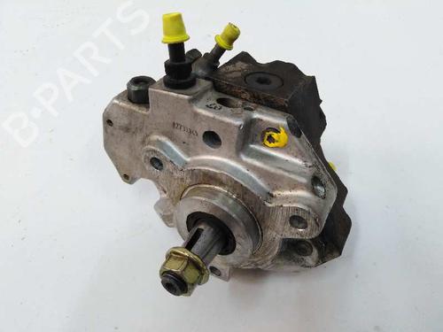 Used Injection pump OPEL ASTRA H (A04) 1.7 CDTI (L48) (100 hp) 7556760