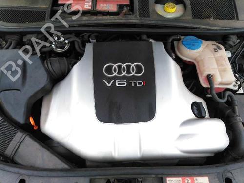 Turbocompresseur/Compresseur AUDI A6 C5 Avant (4B5, 4B6) 2.5 TDI | BP13319591M71 