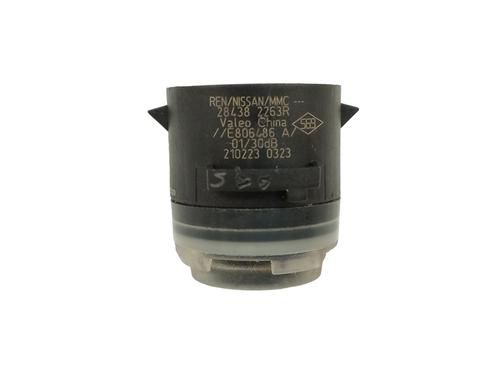 Elektronisk modul NISSAN QASHQAI III (J12) 1.3 DIG-T All-wheel Drive | BP16824309M83 