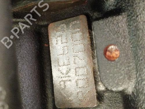 Engine RENAULT CLIO IV (BH_) 1.5 dCi 75 | BP33943927M1  - Image 5