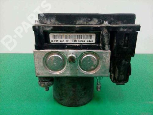 ABS pump ALFA ROMEO 147 (937_)  | BP3674844M43 