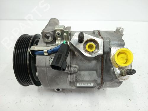 AC-Kompressor AC-Kompressor FORD KUGA III (DFK) 2.0 EcoBlue mHEV (150 hp) 34522868 34522868