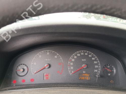 Switch OPEL VECTRA C (Z02) 2.0 DTI 16V (F69) | BP30587094I30 